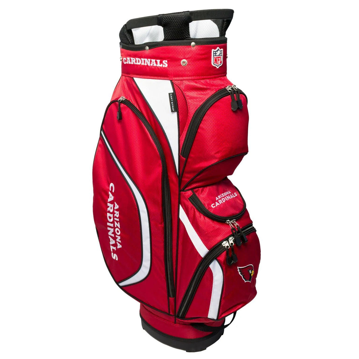 Houston Texans Golf Cart Bag P83133