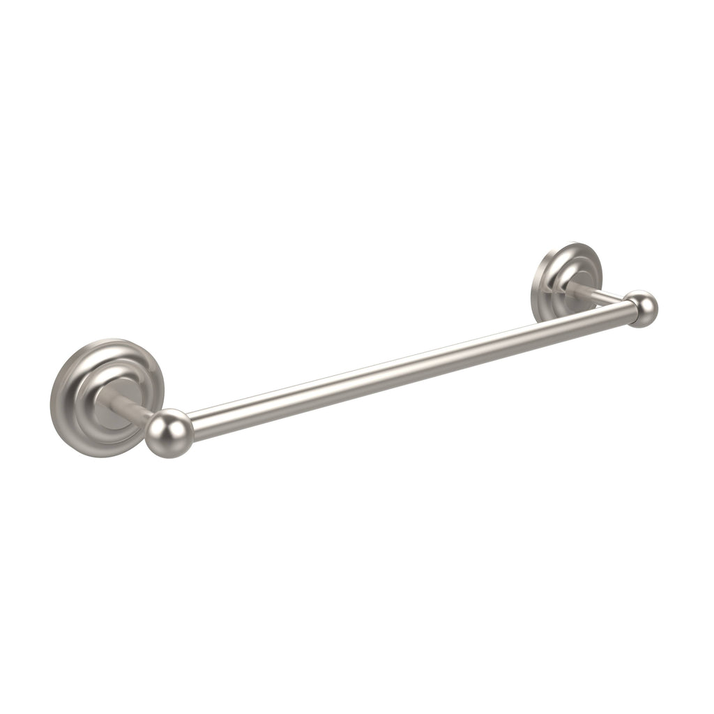 30 inch Towel Bar Satin Nickel E5516