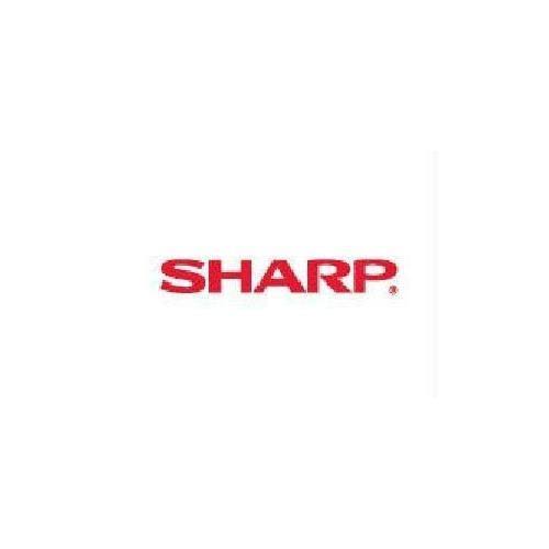 Sharp Magenta Toner Cartridge Z859