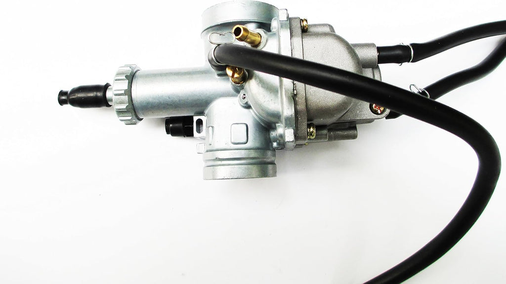 Carburetor for Kawasaki Bayou ATV Quad 220, Pack of 2 K4575