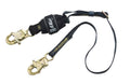 Adjustable Shock Absorbing Lanyard K74242
