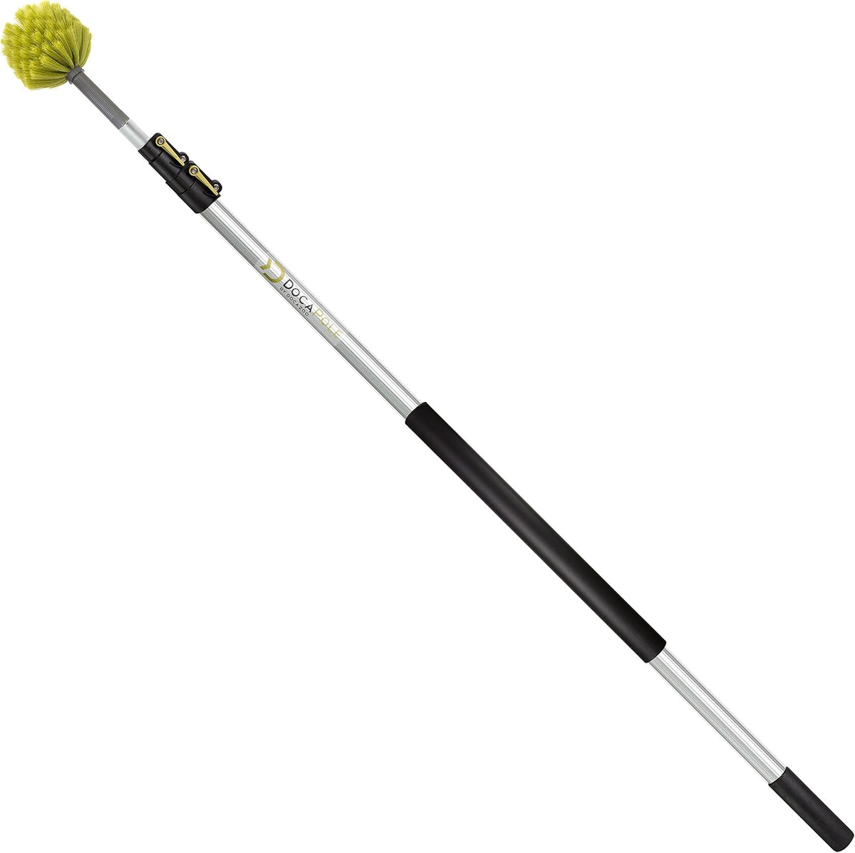 Extension Pole with Cobweb Duster Q2090