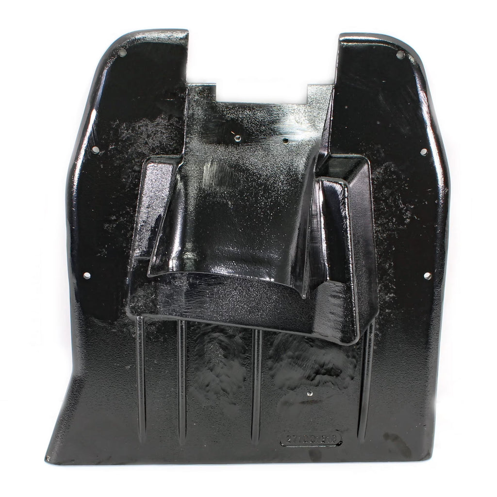 Wake Sport Jet Boat Ride Plate K931881