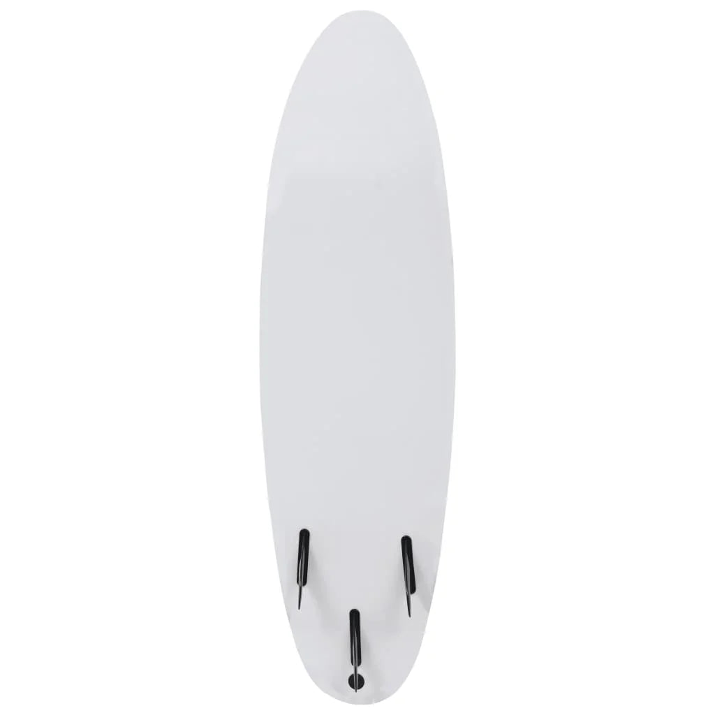 Mosaic Surfboard I83742