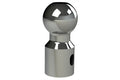 2-5/16 inch Hitch Ball for 2.5 inch Shank Y496913