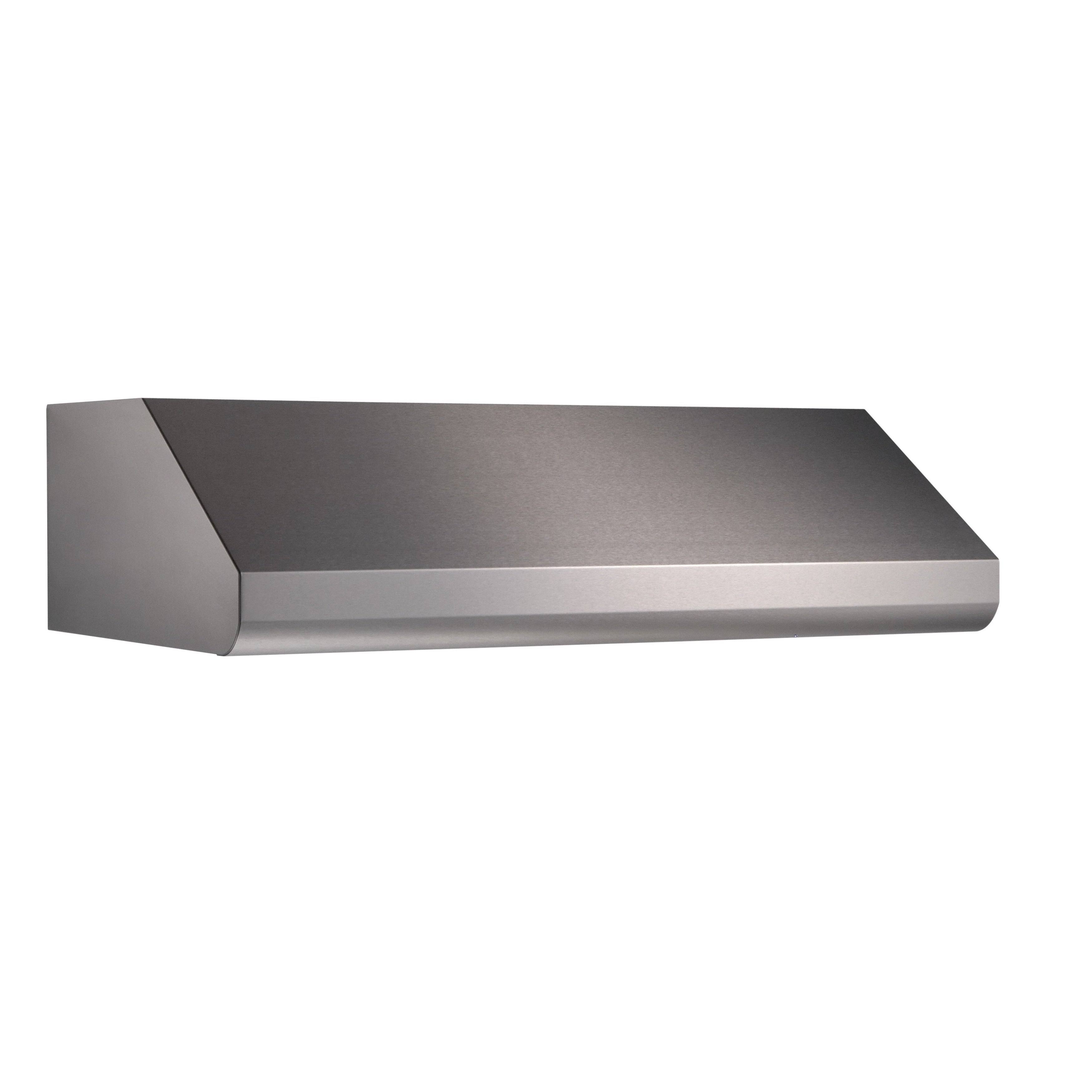 Stainless Steel 30 Under-Cabinet Range Hood Y74214
