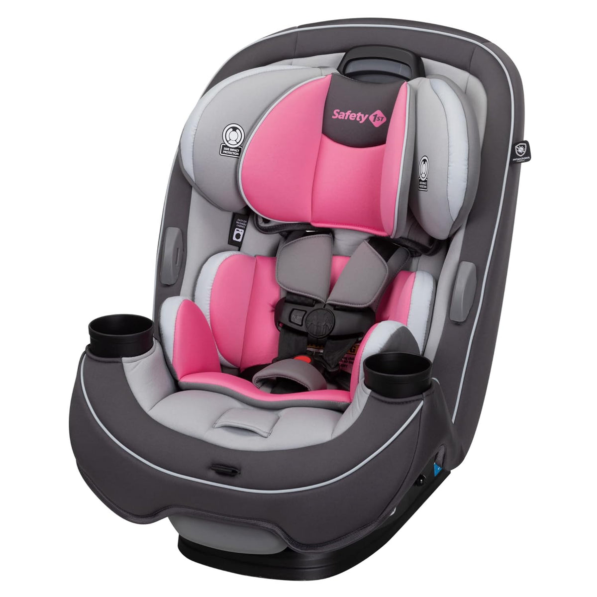 Blue Coral All-in-One Car Seat R167