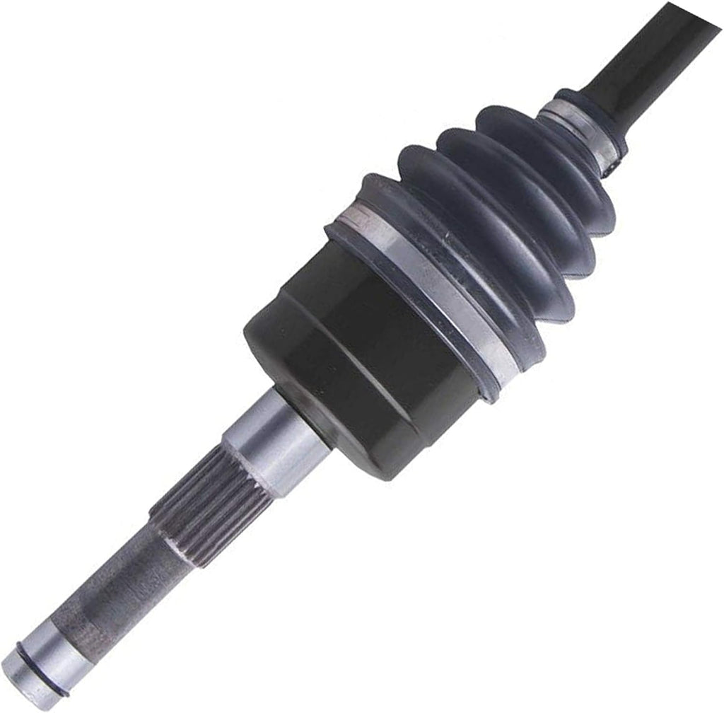 4 CV Axles for Yamaha Grizzly 660 P813