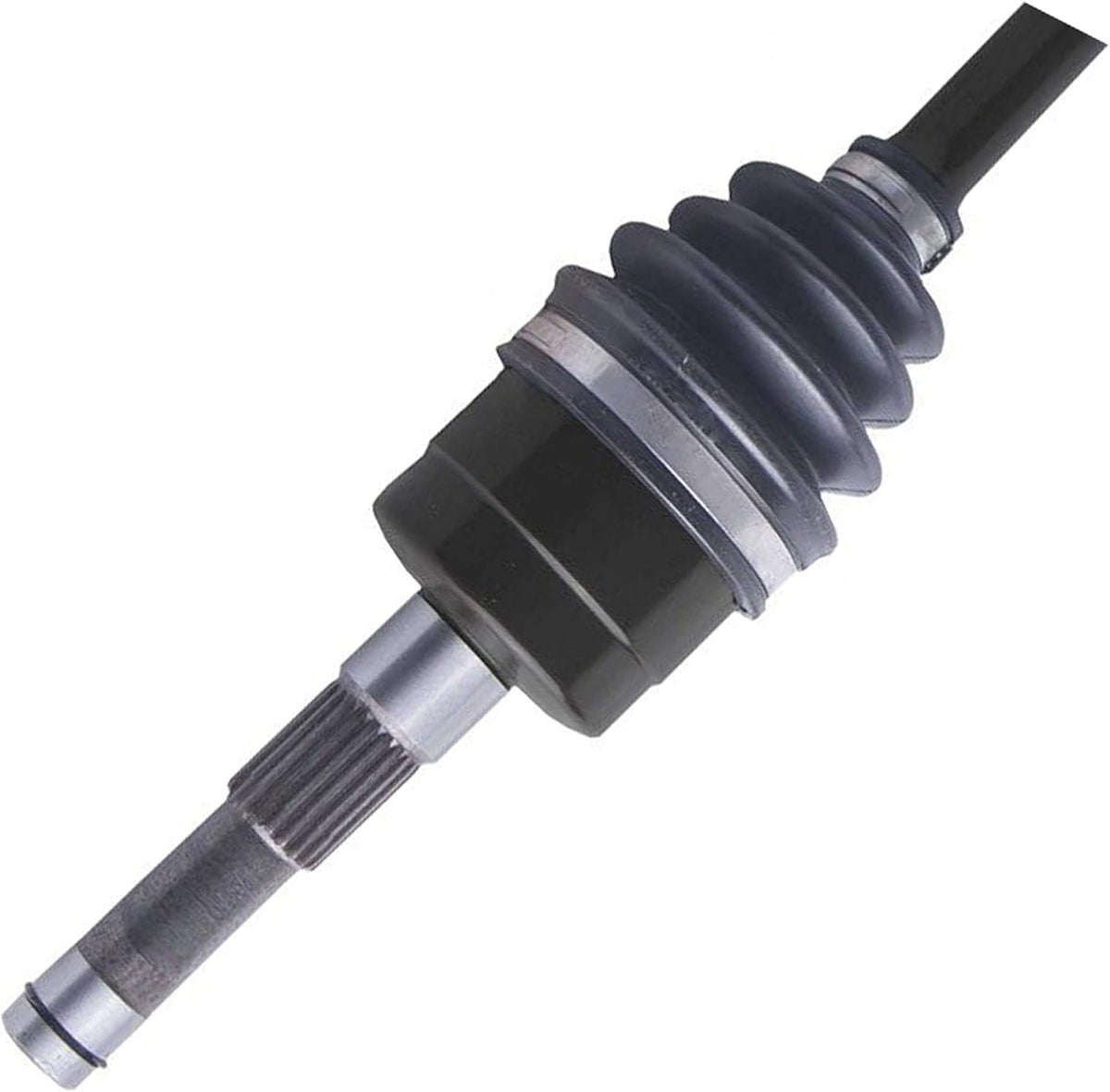 4 CV Axles for Yamaha Grizzly 660 P813