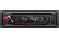 Black Car CD Receiver Z261394