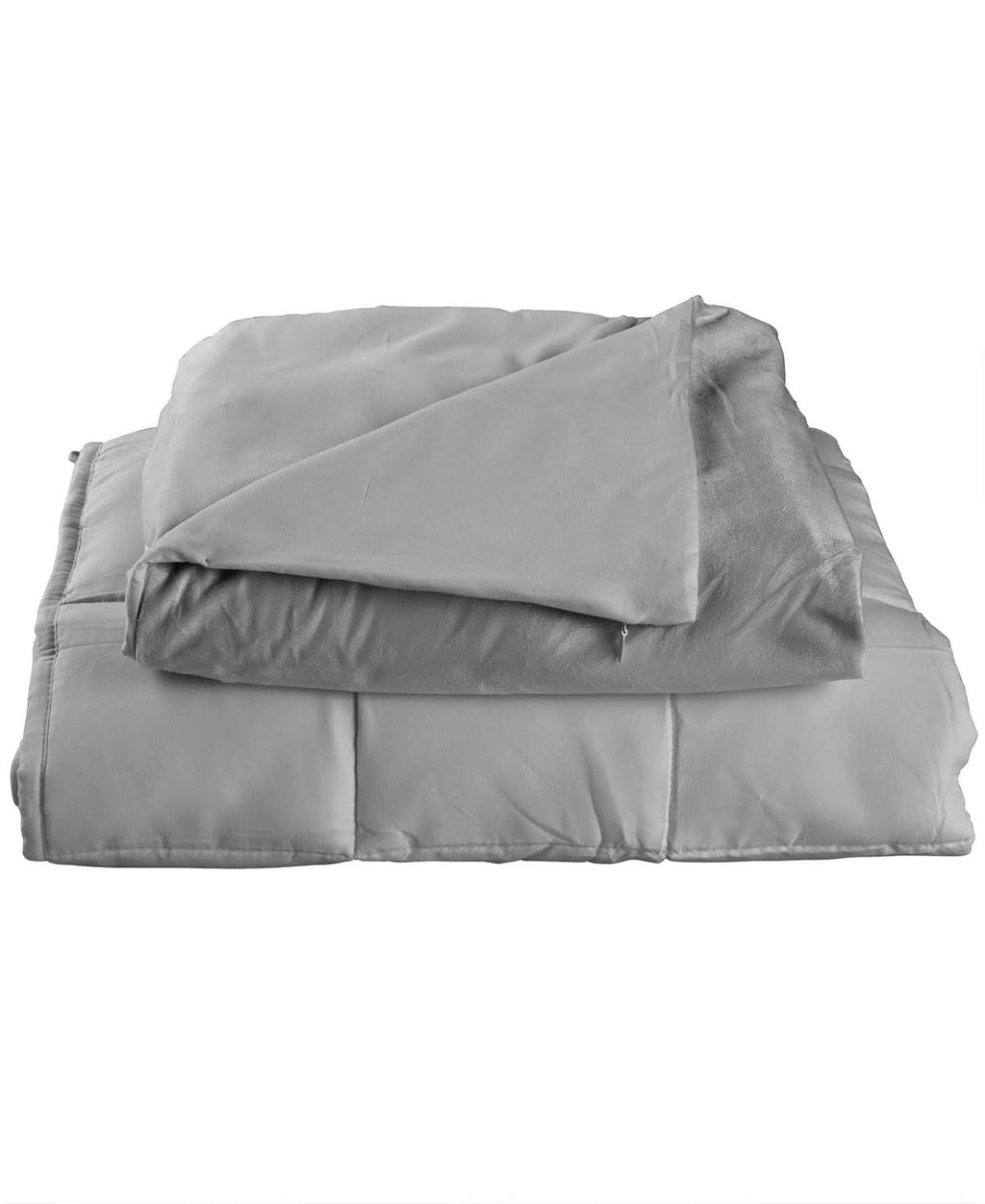 18 lbs Weighted Blanket with Washable Cover P87404