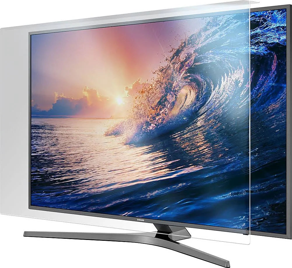 Clear 55x22 TV Screen Protector H2807