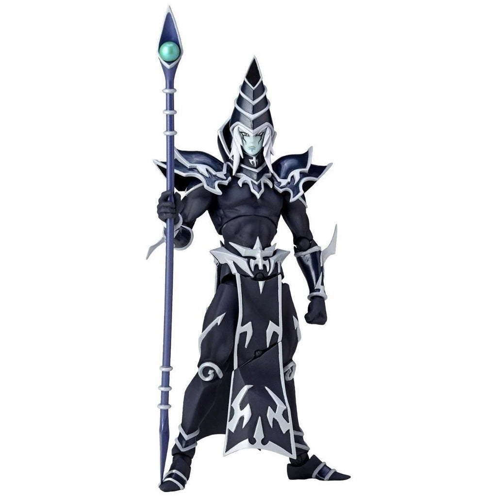 Dark Magician Figure M158