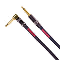 12 ft Right Angle to Straight Guitar Cable T805946