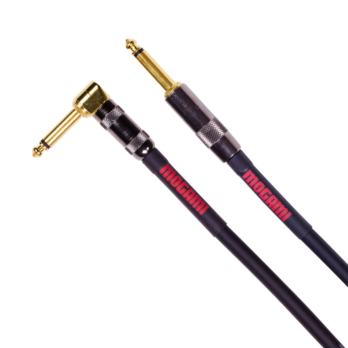 12 ft Right Angle to Straight Guitar Cable T805946