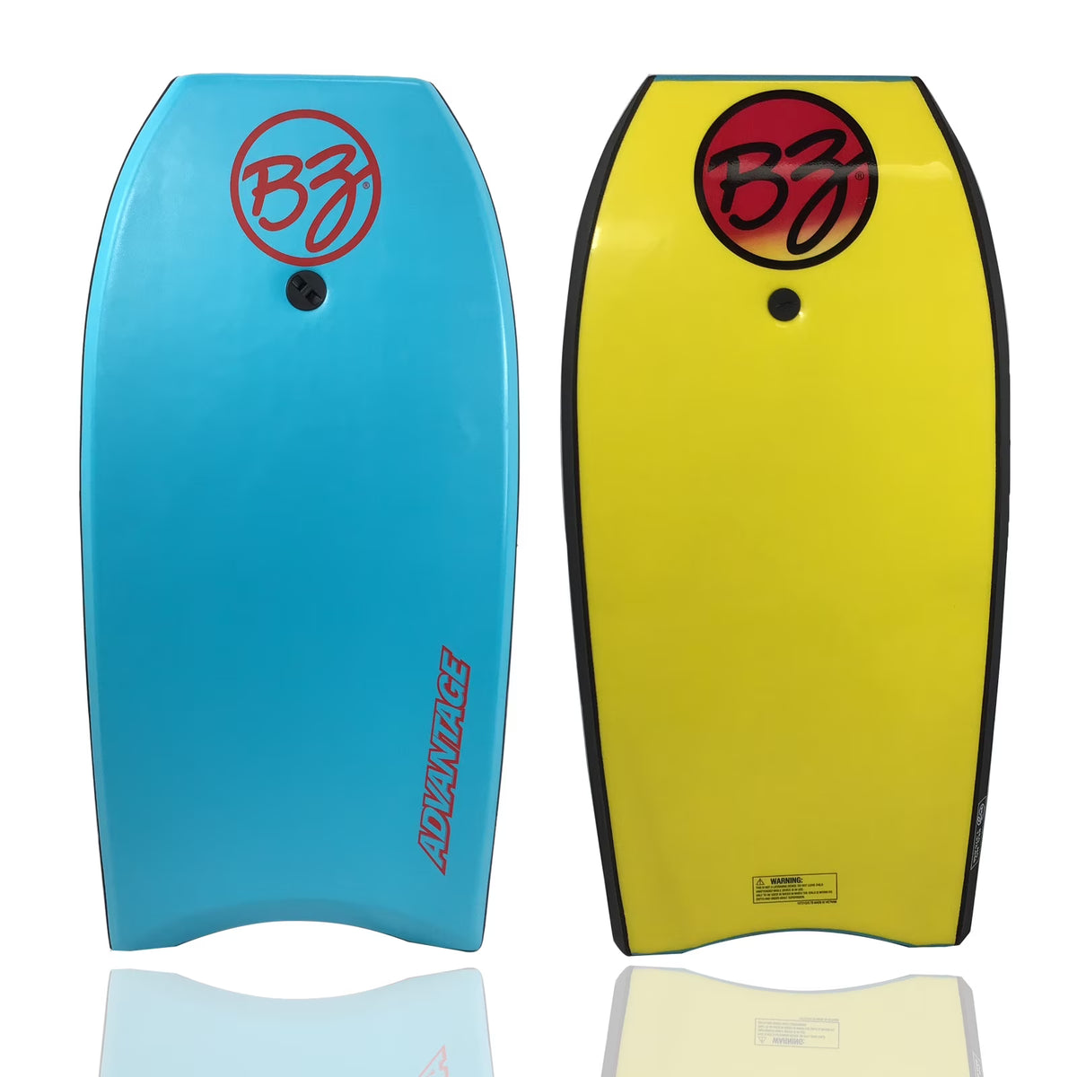 38" Bodyboard S3657