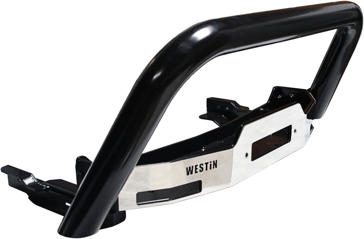 Winch Mount Tray O590046
