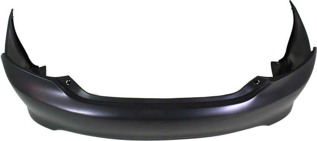 Rear Bumper Cover Primed for 2012-2014 Toyota Camry U919949