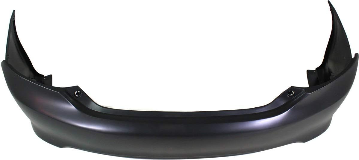 Rear Bumper Cover Primed for 2012-2014 Toyota Camry U919949