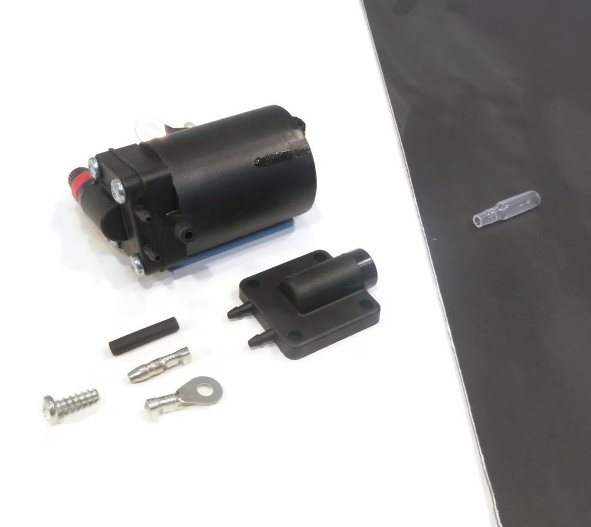 Primer Solenoid Kit For 1995 Johnson 100 HP Outboard Boat Y439594