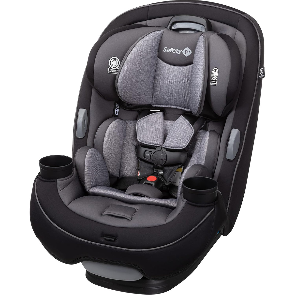 Blue Coral All-in-One Car Seat R167
