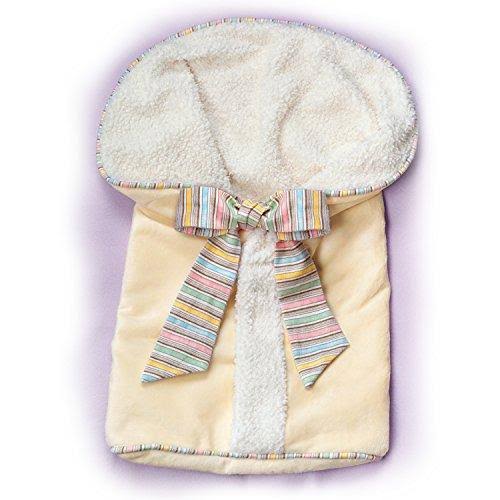 13-Inch Realistic Newborn African-American Baby Doll C58295