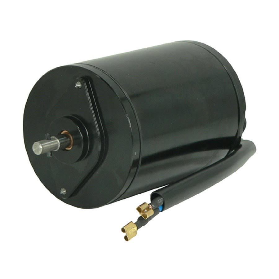 Tilt Trim Motor K608