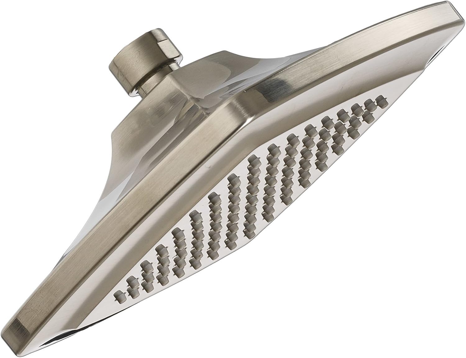 Satin Nickel Water-Saving Shower Head G495125