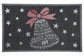 Rubber Mat Bell Wishes B332