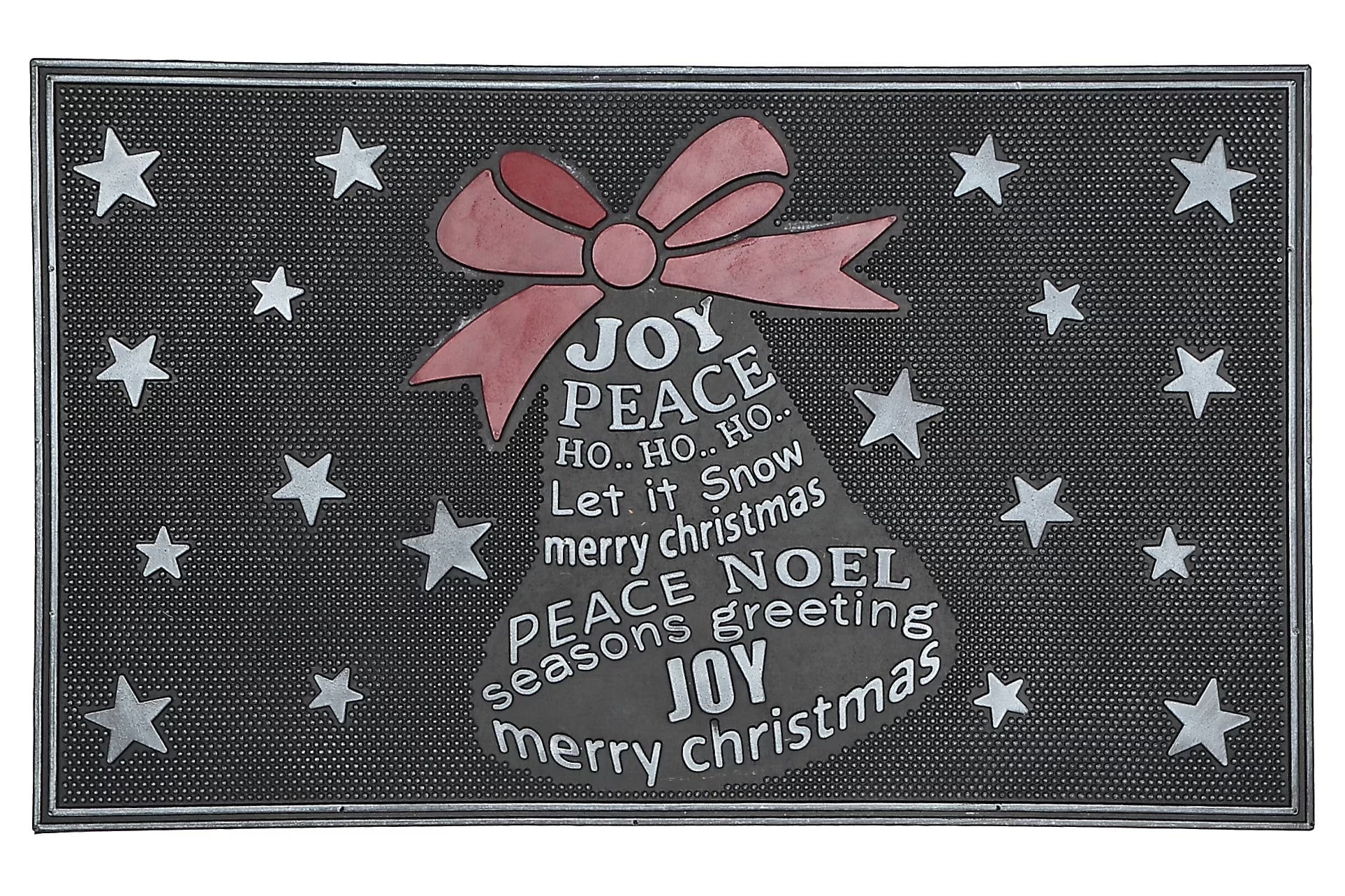 Rubber Mat Bell Wishes B332