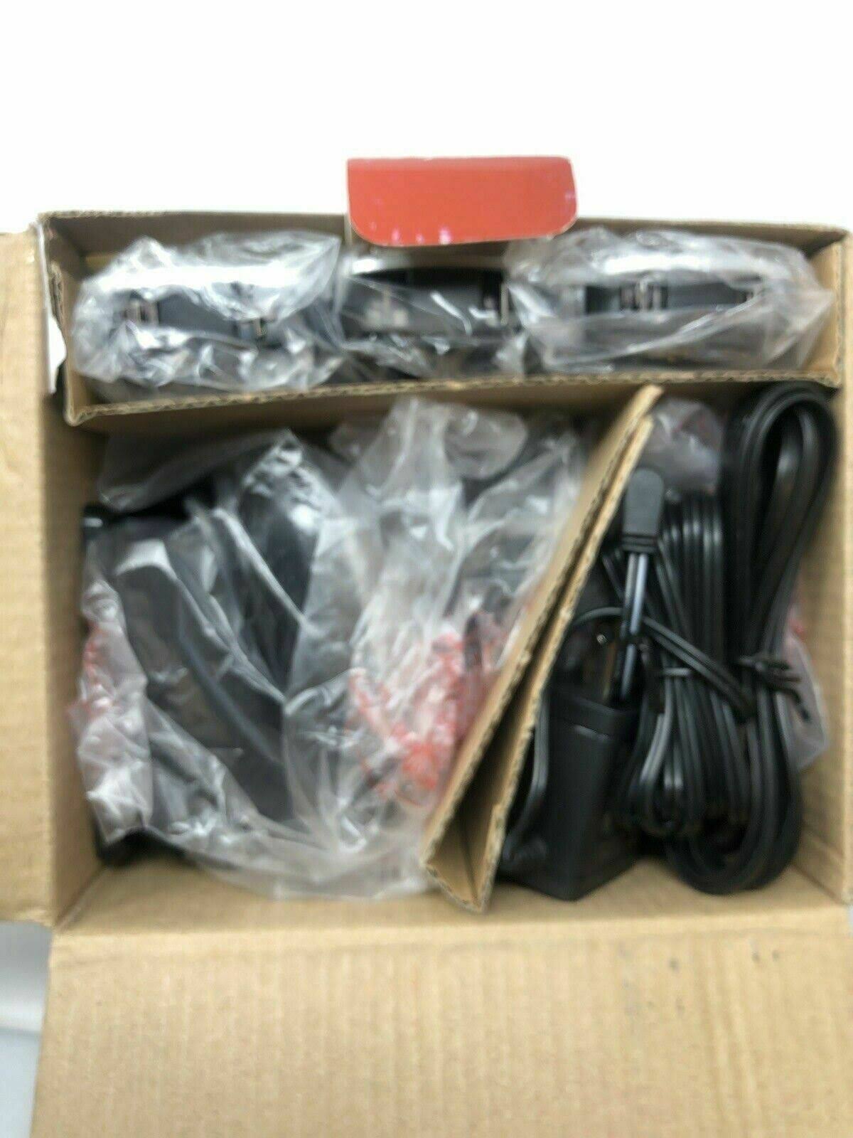 3-Handset Expandable Cordless Phone with Answering System C712