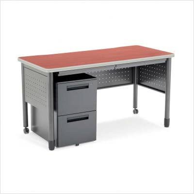 Training Table/Desk with Drawers X656501