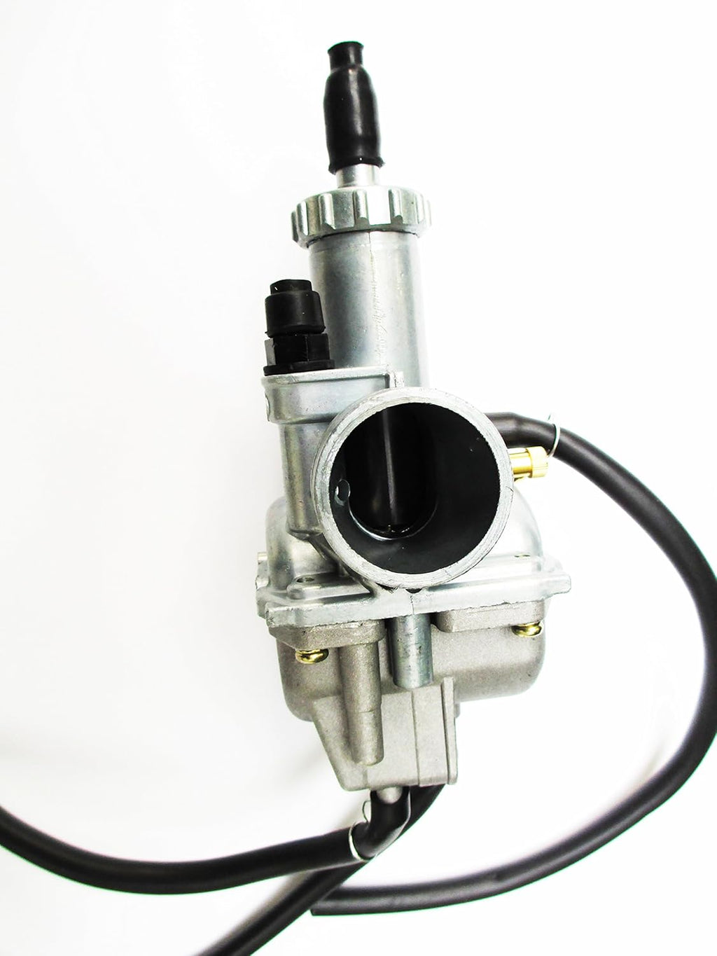 Carburetor for Kawasaki Bayou ATV Quad 220, Pack of 2 K4575