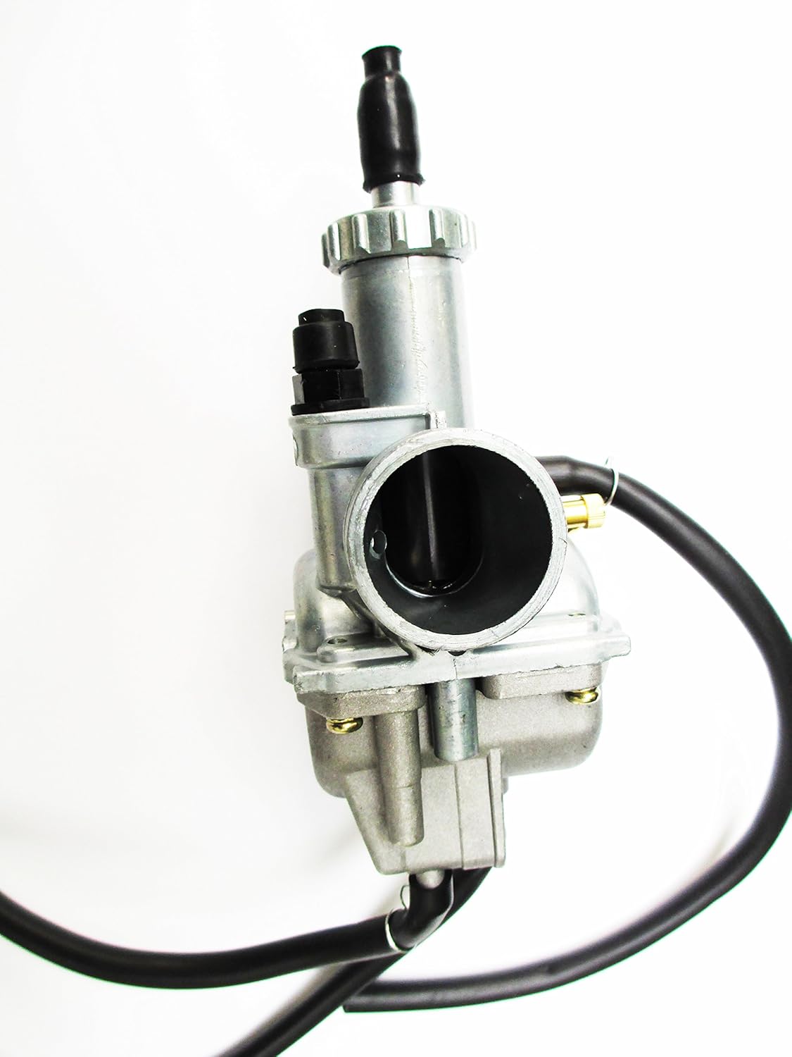 Carburetor for Kawasaki Bayou ATV Quad 220, Pack of 2 K4575