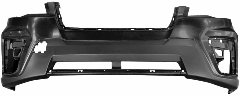 Front Bumper Cover K36782