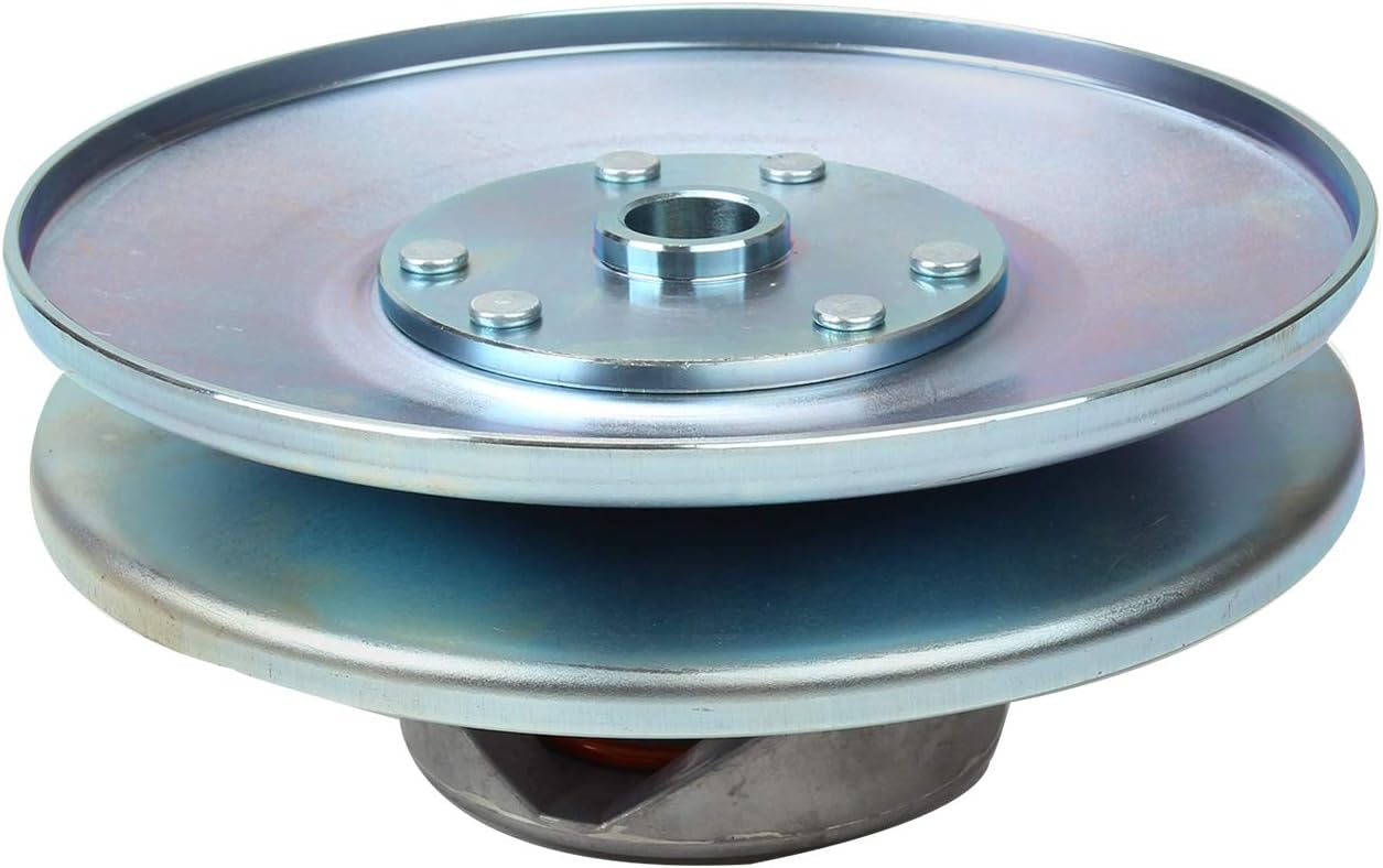 3/4 Clutch Pulley Torque Converter Driven Q113