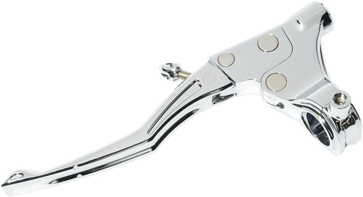 Radial Cable Clutch Perch Chrome J4944