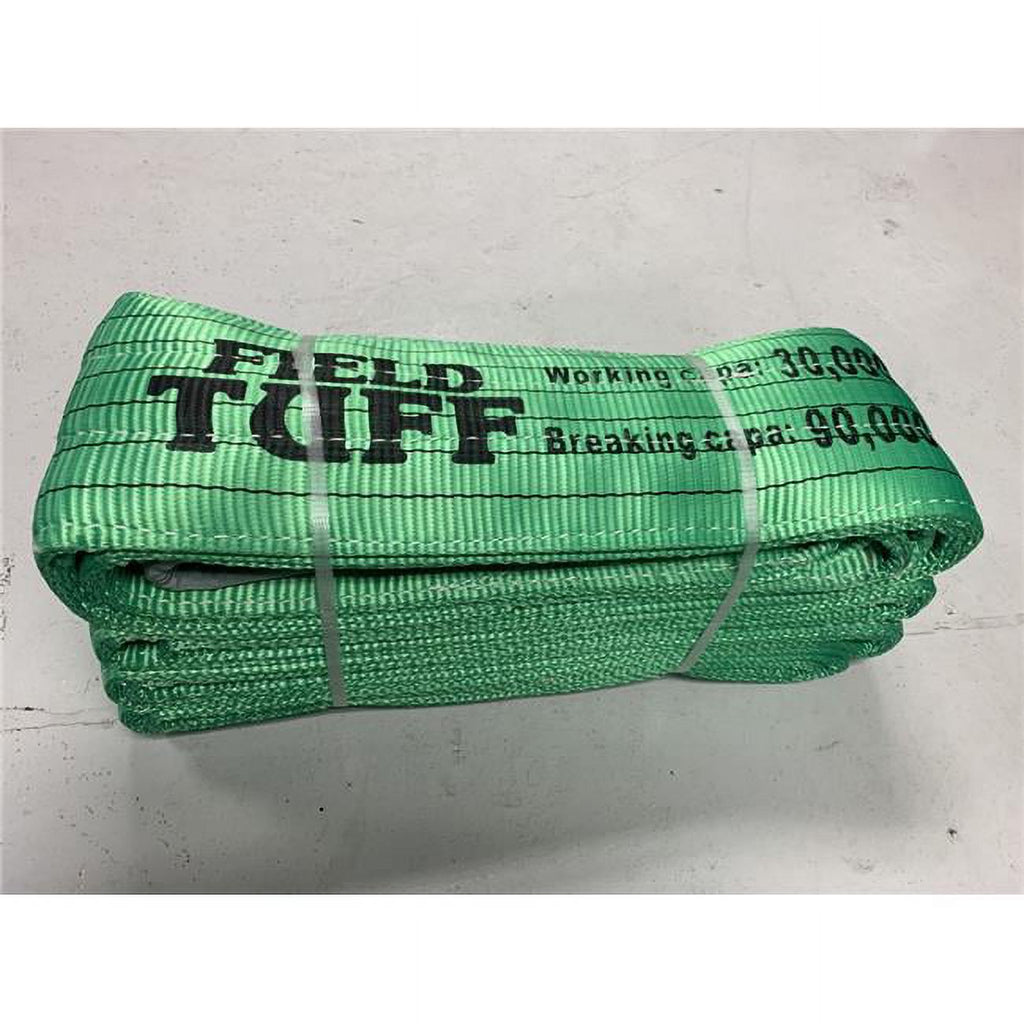 Tow Strap I8047