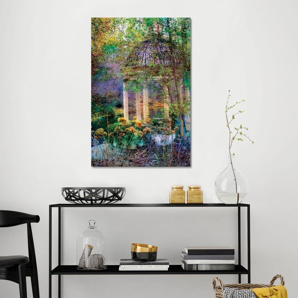 Canvas Wall Decor Prints I1827