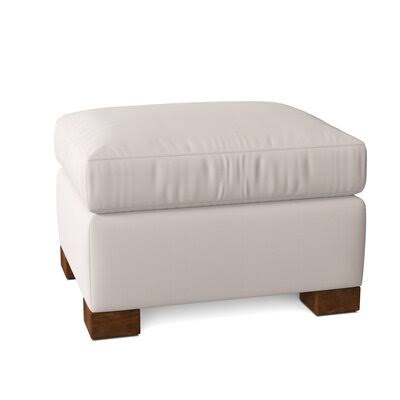 Red Barrel Studio Ottoman S436