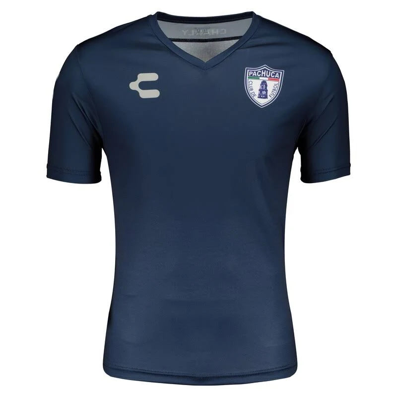 Navy Logo T-Shirt M308