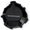 Left Billet Case Cover M468342