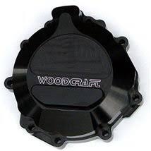 Left Billet Case Cover M468342