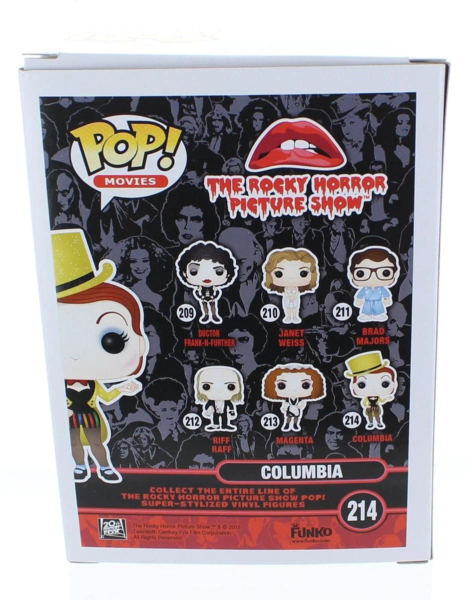Collector Figure S804944