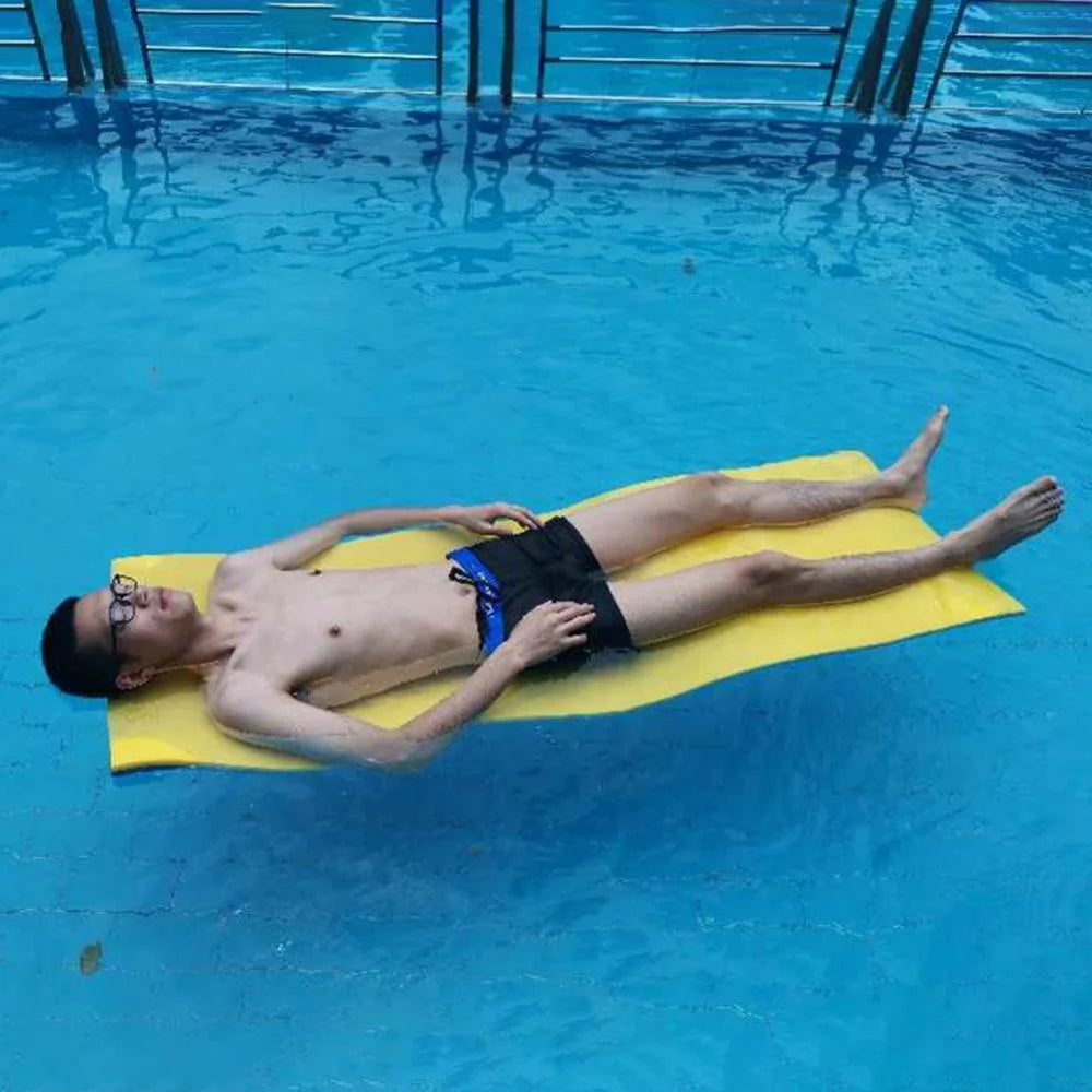 Floating Pad Mattress E148415