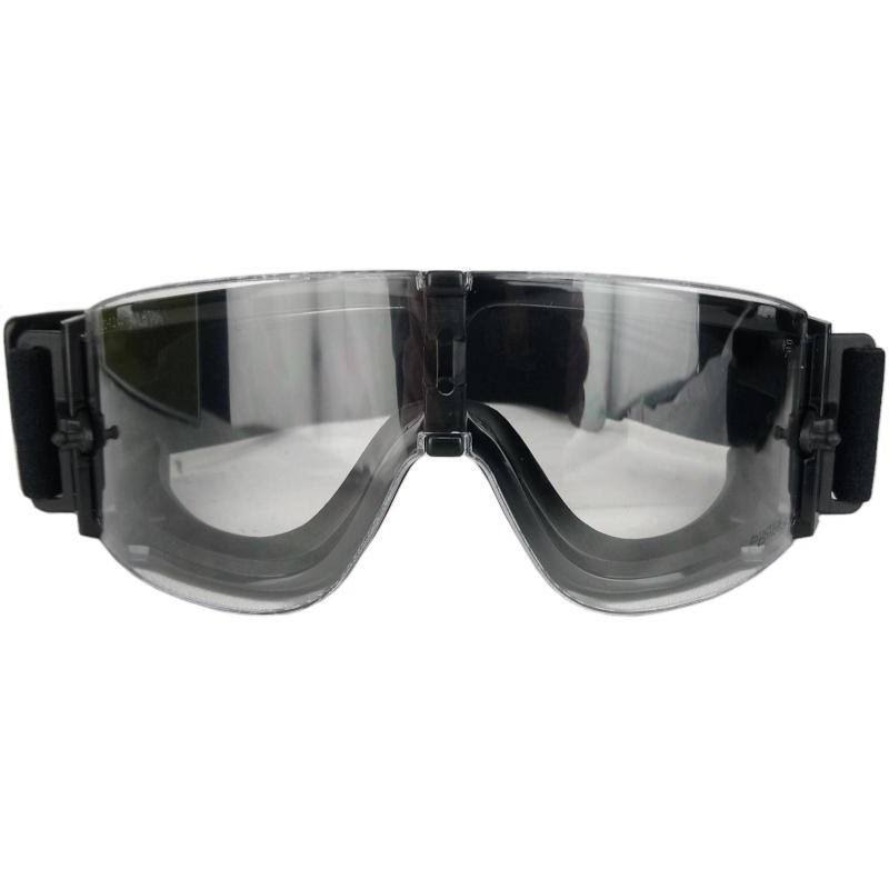 Tactical Goggles M74918