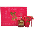 3 Pc Gift Set EDP Spray and Body Lotion W45862