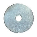 5/16 by 1-1/2 inch Zinc Plated Steel Fender Washers 100 Pack L960