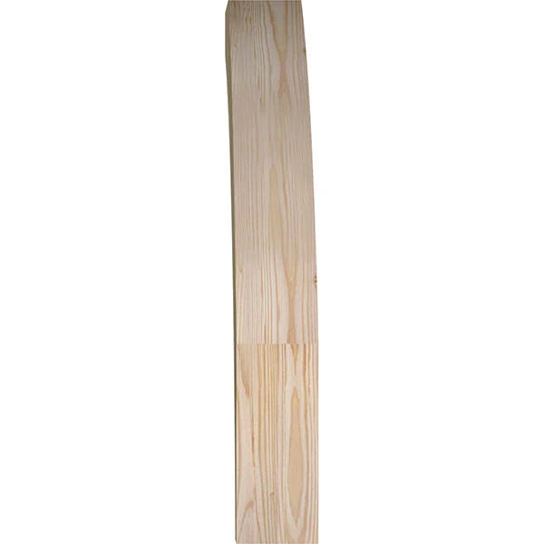 Rough Sawn Brace, Douglas Fir N15464