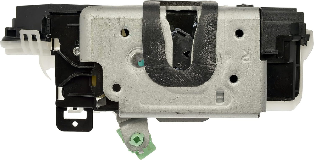 Rear Passenger Side Door Lock Actuator Motor M60043